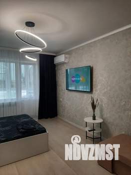 1-к квартира, посуточно, 37м2, 1/11 этаж