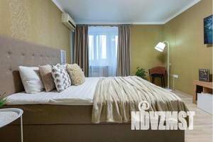 1-к квартира, посуточно, 35м2, 4/11 этаж