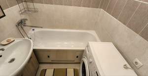 1-к квартира, на длительный срок, 37м2, 5/10 этаж