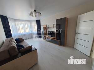 3-к квартира, на длительный срок, 78м2, 13/18 этаж