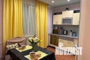 2-к квартира, посуточно, 65м2, 3/5 этаж