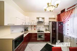 3-к квартира, на длительный срок, 100м2, 9/10 этаж