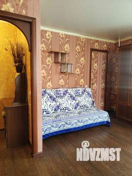 1-к квартира, на длительный срок, 32м2, 5/5 этаж