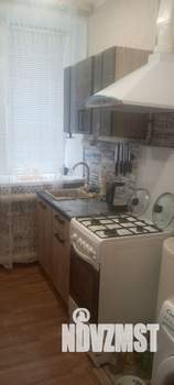 2-к квартира, на длительный срок, 51м2, 1/2 этаж