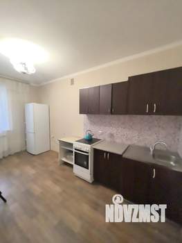 1-к квартира, на длительный срок, 46м2, 3/14 этаж