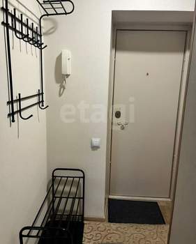 1-к квартира, на длительный срок, 31м2, 5/5 этаж