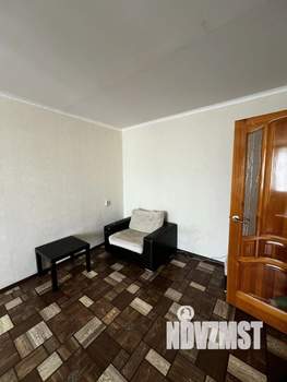 1-к квартира, на длительный срок, 40м2, 6/10 этаж