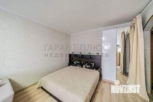 1-к квартира, на длительный срок, 40м2, 3/17 этаж