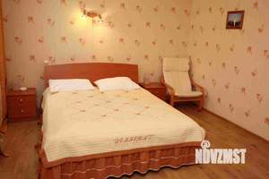 2-к квартира, посуточно, 65м2, 1/1 этаж