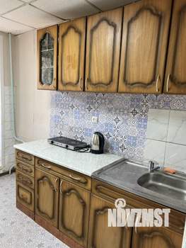 1-к квартира, на длительный срок, 36м2, 2/14 этаж
