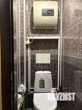 2-к квартира, на длительный срок, 52м2, 2/10 этаж