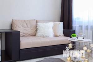 2-к квартира, посуточно, 45м2, 3/4 этаж