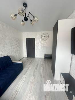 1-к квартира, посуточно, 55м2, 2/25 этаж