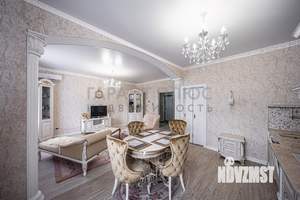 2-к квартира, на длительный срок, 75м2, 2/13 этаж