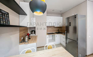 2-к квартира, на длительный срок, 45м2, 7/22 этаж