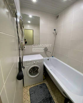 1-к квартира, на длительный срок, 30м2, 2/5 этаж