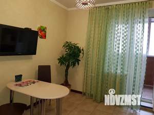 1-к квартира, посуточно, 49м2, 12/16 этаж