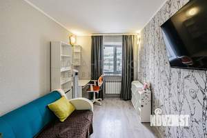2-к квартира, на длительный срок, 45м2, 3/5 этаж