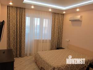 2-к квартира, посуточно, 77м2, 12/22 этаж