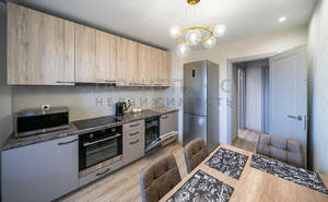 2-к квартира, на длительный срок, 60м2, 8/17 этаж