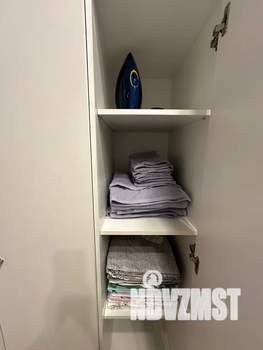 3-к квартира, посуточно, 58м2, 3/5 этаж