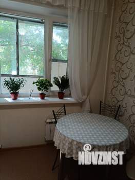 1-к квартира, на длительный срок, 37м2, 2/10 этаж