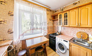 2-к квартира, на длительный срок, 46м2, 6/12 этаж