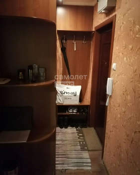 1-к квартира, на длительный срок, 35м2, 1/10 этаж