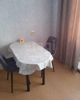 1-к квартира, на длительный срок, 36м2, 9/9 этаж