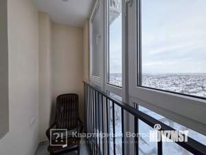 1-к квартира, на длительный срок, 47м2, 18/21 этаж