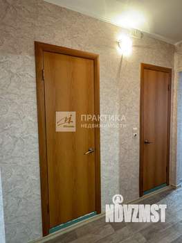 1-к квартира, на длительный срок, 37м2, 7/10 этаж