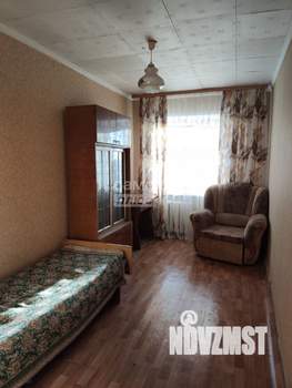 3-к квартира, на длительный срок, 55м2, 5/5 этаж