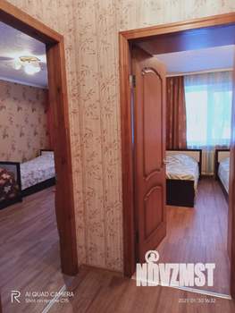 3-к квартира, на длительный срок, 65м2, 3/5 этаж