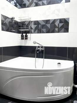 1-к квартира, посуточно, 40м2, 5/22 этаж
