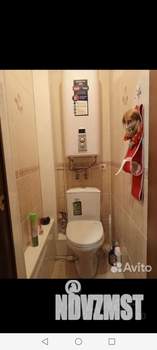 2-к квартира, на длительный срок, 49м2, 9/9 этаж