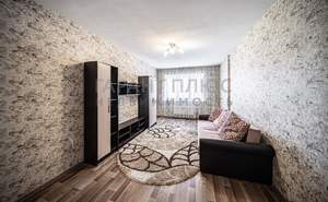 1-к квартира, на длительный срок, 40м2, 14/16 этаж