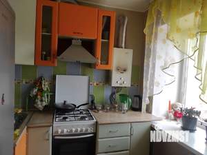 1-к квартира, на длительный срок, 30м2, 5/5 этаж