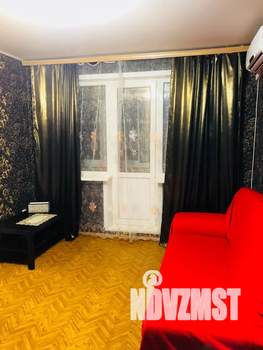 2-к квартира, посуточно, 46м2, 4/5 этаж