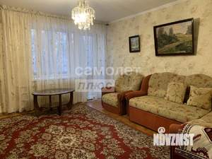 4-к квартира, на длительный срок, 73м2, 2/9 этаж