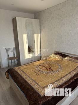 2-к квартира, на длительный срок, 40м2, 17/17 этаж