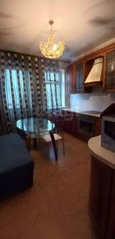 1-к квартира, на длительный срок, 45м2, 5/9 этаж