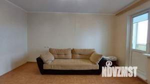 1-к квартира, на длительный срок, 39м2, 8/10 этаж