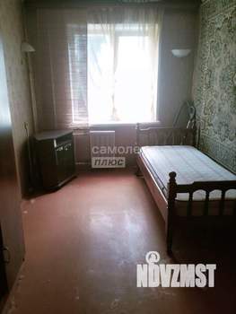 2-к квартира, на длительный срок, 60м2, 3/5 этаж