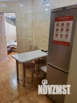 2-к квартира, посуточно, 45м2, 6/10 этаж