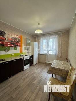 1-к квартира, на длительный срок, 37м2, 7/10 этаж