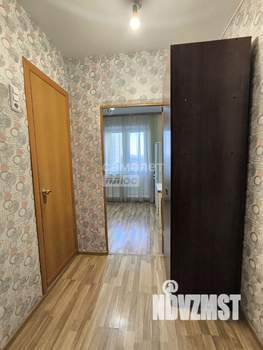 1-к квартира, на длительный срок, 37м2, 4/10 этаж