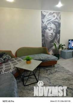 1-к квартира, посуточно, 30м2, 2/5 этаж