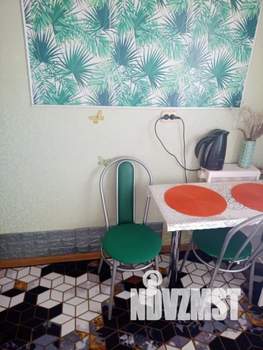 1-к квартира, посуточно, 35м2, 2/5 этаж