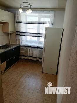 1-к квартира, на длительный срок, 36м2, 3/5 этаж