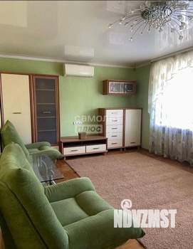 3-к квартира, на длительный срок, 72м2, 4/10 этаж
